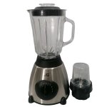 Jug Blender 1.5L With Food Processor Attachment 850W
