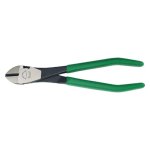 Stahlwille Heavy Duty Plier Side Cutters No. 6602