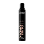 Quick Dry 18 Hairspray 400ML