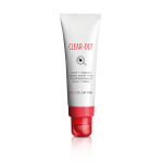 Clarins Clear-out Anti-blackheads Stick + Mask