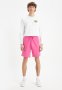 Levi's Levis Sweat Shorts Za - Raspberry Rose