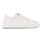 London Man Sneakers -white