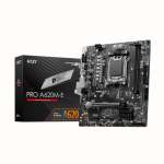 MSI A620M-E Pro Amd AM5 Matx Gaming Motherboard