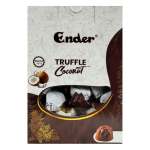Ender Chocolate Truffle Coconut 100S