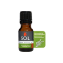 Soil Organic Essential Oils - Lemongrass - 10ML