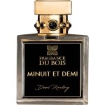 Fragrance Du Bois Minuit Et Demi