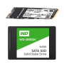 Upgrade To Primary: 500GB M.2 SSD / Secondary: 240GB 2.5SSD Drive