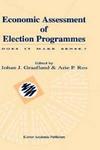Economic Assessment of Election Programmes