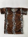 Heritage African T-Shirt