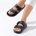 Sundreamer Sandals - Midnight Blue - 8