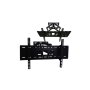Neoniq Full Motion Tv Wall Bracket 4075
