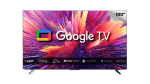 Skyworth 100" 254CM Smart Qled+ Google Tv 100SUF958P