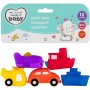 Made 4 Baby 5 Piece Transport Squiters