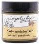 Daily Moisturiser - 100ML