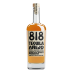 818 Anejo Tequila 750ML - 1