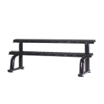 Benchmark Dumbbell Rack Foundation Line