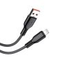 Super Fast Charging Cable USB Compatible With Iphone