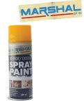 Marshal Cream