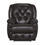 Astrid 2 Seater Couch Brown