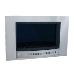 Picture Fireplace 700