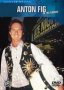 Anton Fig: In The Groove  DVD