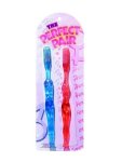 Adam & Eve Toothbrush Set