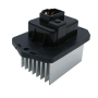 Car Blower Motor Resistor 79330-SDG-W51 For Honda Compatible With None