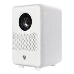 Hp CC200 1080P Full HD 200 Lumen Portable Projector
