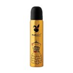 PLAYgirl Desire Deodorant 90ML
