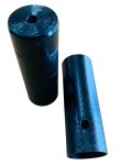 Bmx Step Nut Pegs 38MM