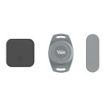Security 05 102310 BW Smart Gate Opening Grey
