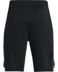 Boys' Ua Stunt 3.0 Shorts - Black Ymd