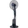 Alva Pedestal Mist Fan