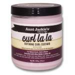 Curl La La Defining Curl Custard 426G