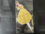 Princess Belle Cake Topper
