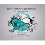 Equine Stretching For Mobility - An Illustrated Guide   Hardcover
