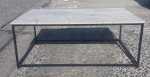 Leroy Merlin Silo Coffee Table