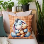 Teddy Snuggles Luxury Scatter