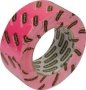 Duct Tape Fluorescent Pink 48MM X 20M