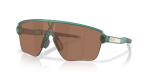 Oakley Corridor Matte Trans Pacific prizm Tgtn