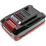 Replacement Battery For Kraftixx Kx-rs 18 Li Solo Kx-ahs 1858 Li Solo Etc.