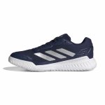 2026 Adidas Courtquick M Padel Shoes Navy