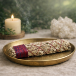 Imphepo Smudge Stick South African Sage
