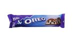 Milka Bar - Oreo 37 G Box Of 36
