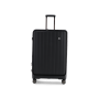 Manhattan Jet Set Black LUGGAGE - Large 74CM - Black / Large