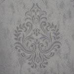 Song Curt Asif 1 Duk Gold 280CM Wide Per M