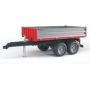 Bruder Tipping Trailer 1:16