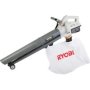 Ryobi 36V Li-ion Blower Vacauum 45L 230KM/H