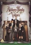 Addams Family Values DVD