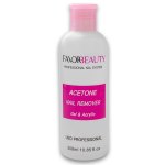 Acetone Nail Remover 308ML For Gel & Acrylic